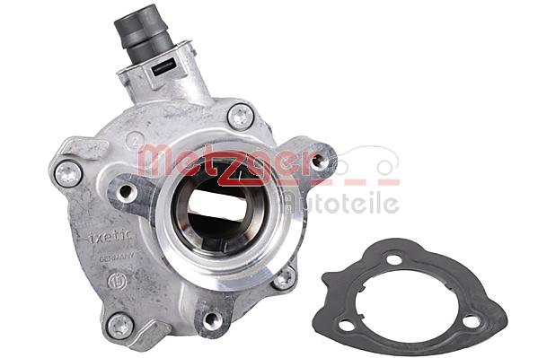 METZGER 8010080 ORIGINAL ERSATZTEIL Unterdruckpumpe, Bremsanlage